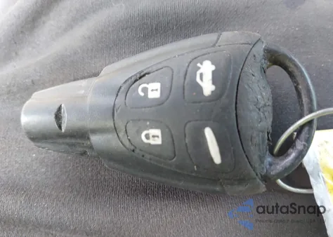 2009 Saab 9-3 2.0T from USA, damaged, VIN YS3FB42Y091014401